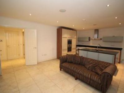 Location Appartement LIVERPOOL L1 0