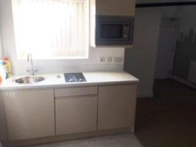 Location Appartement LIVERPOOL L1 0