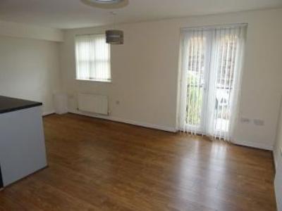 Location Appartement LIVERPOOL L1 0