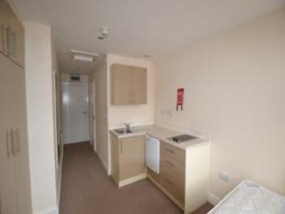 Location Appartement LIVERPOOL L1 0