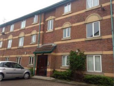 Location Appartement LIVERPOOL L1 0