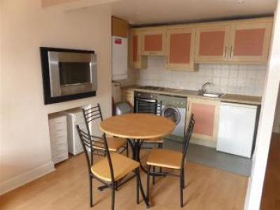 Location Appartement LIVERPOOL L1 0