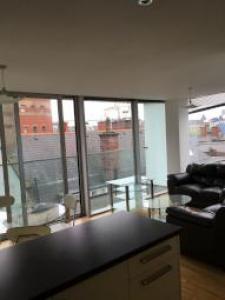 Location Appartement LIVERPOOL L1 0