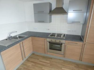 Location Appartement LIVERPOOL L1 0