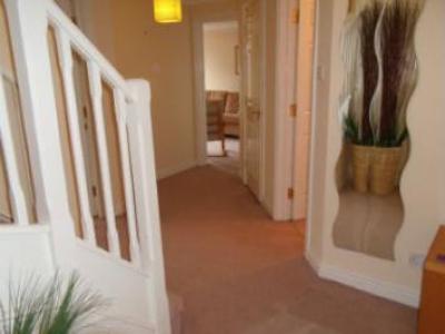 Location Appartement LIVERPOOL L1 0