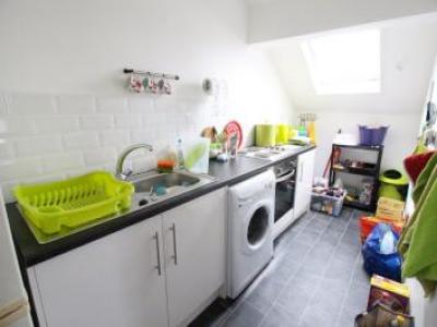 Location Appartement LIVERPOOL L1 0