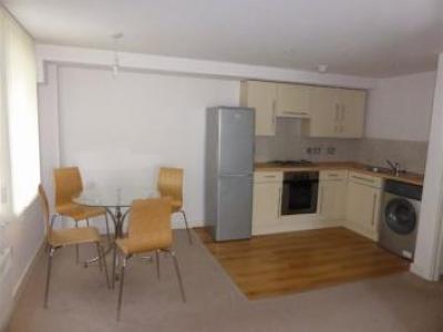 Location Appartement LIVERPOOL L1 0