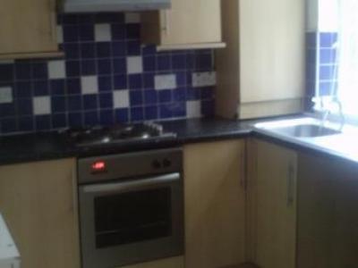 Location Appartement LIVERPOOL L1 0