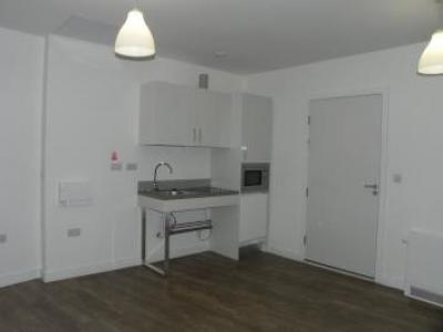 Location Appartement LIVERPOOL L1 0