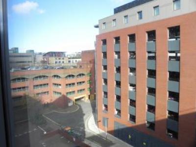 Location Appartement LIVERPOOL L1 0