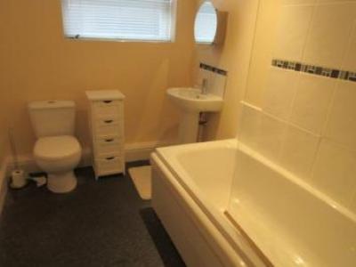 Location Appartement LIVERPOOL L1 0