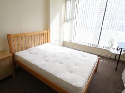 Location Appartement LIVERPOOL L1 0