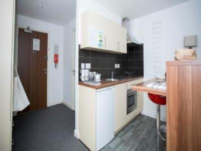 Location vacances Appartement LIVERPOOL L1 0