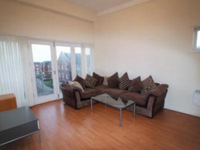 Location Appartement LIVERPOOL L1 0