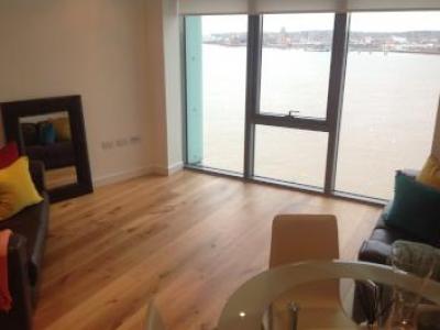 Location Appartement LIVERPOOL L1 0