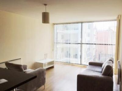 Location Appartement LIVERPOOL L1 0