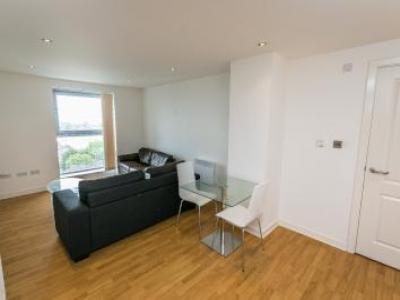 Location Appartement LIVERPOOL L1 0