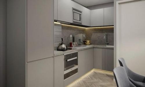 Vente Appartement LIVERPOOL L1 0