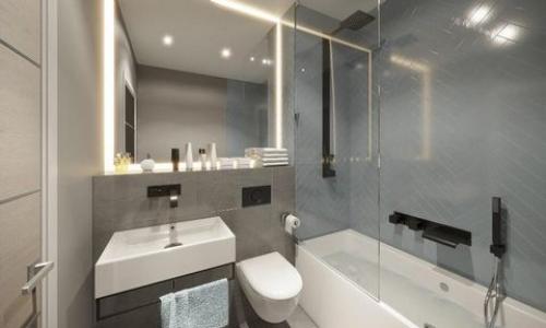 Vente Appartement LIVERPOOL L3 0