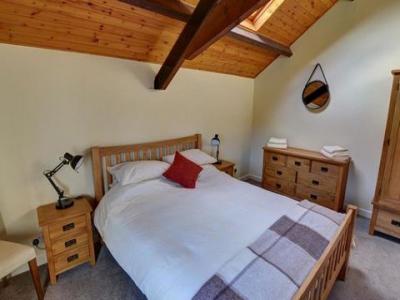 Location vacances Maison LLANDINAM SY17 