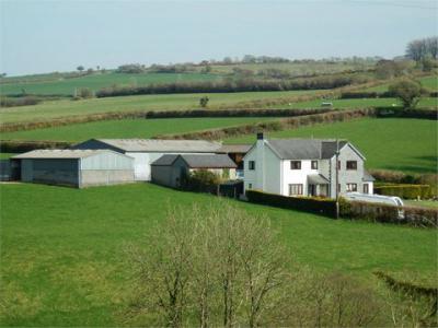 Vente Terrain LLANDYSUL SA44 