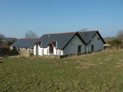 Vente Terrain LLANRHYSTUD SY23 