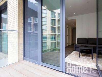 Location Appartement LONDON E1 0