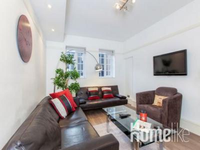 Location Appartement LONDON E1 0