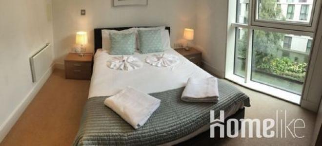 Location Appartement LONDON E1 0