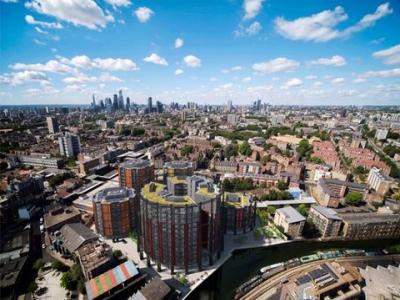 Vente Appartement 2 pices LONDON E1 3