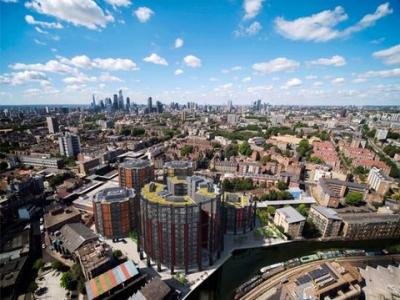 Vente Appartement 3 pices LONDON E1 3