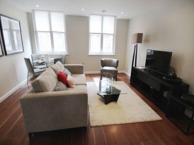 Location vacances Appartement LONDON EC4A 