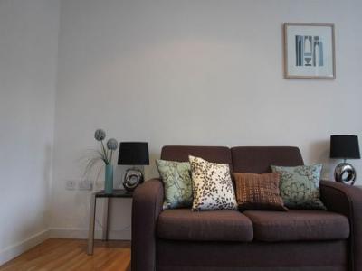 Location vacances Appartement LONDON EC1A 