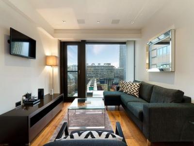 Location Appartement LONDON EC2V 