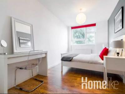 Location Appartement LONDON EC1A 