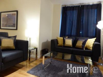 Location Appartement LONDON EC1A 