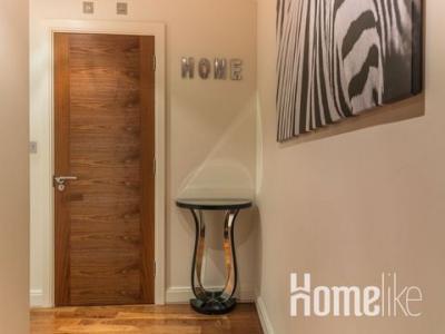 Location Appartement LONDON EC1A 