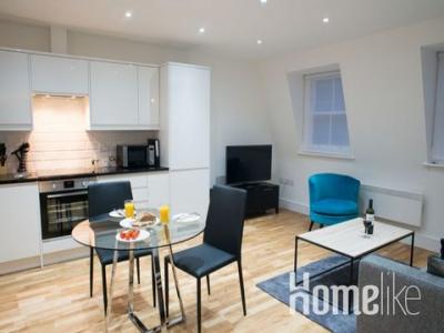 Location Appartement LONDON EC1A 