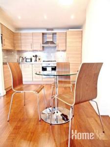 Location Appartement LONDON EC1A 