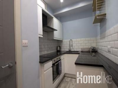 Location Appartement LONDON EC1A 