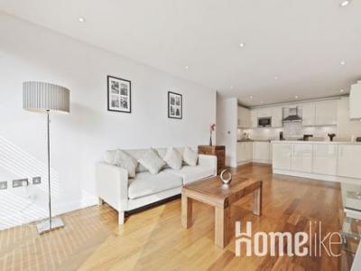 Location Appartement LONDON EC1A 