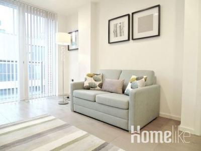 Location Appartement LONDON EC1A 