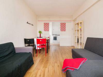 Location vacances Appartement 2 pices LONDON N1 0