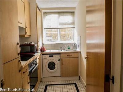 Location vacances Appartement 2 pices LONDON N1 0