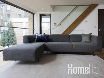 Location Appartement LONDON N1 0