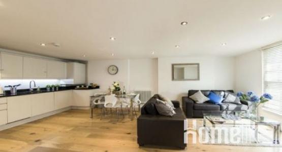 Location Appartement LONDON N3 1