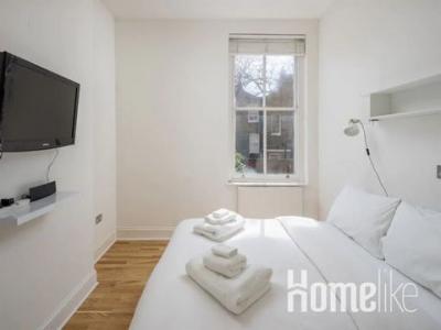 Location Appartement LONDON N1 0