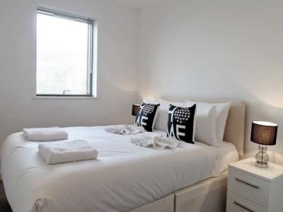 Location Appartement LONDON N1 0