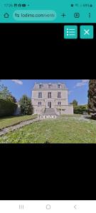 Vente Maison 11 pices LONDON N1 0