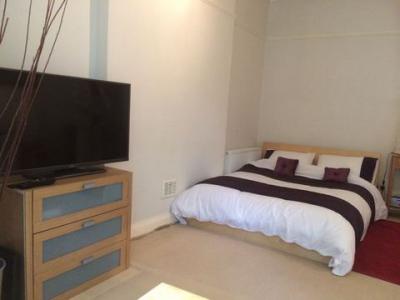 Location vacances Appartement LONDON NW6 1
